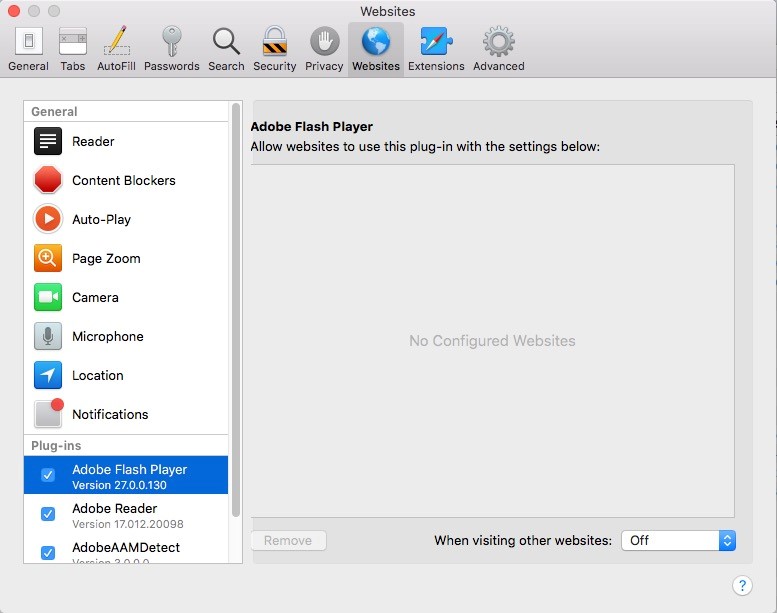 Flash Player Mac Air Download